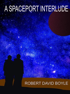 cover image of A Spaceport Interlude